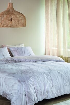 Beddinghouse Housse de couette Jihan Sable 240x200/220 cm