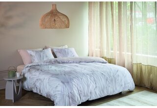 Beddinghouse Housse de couette Jihan Sable 240x200/220 cm