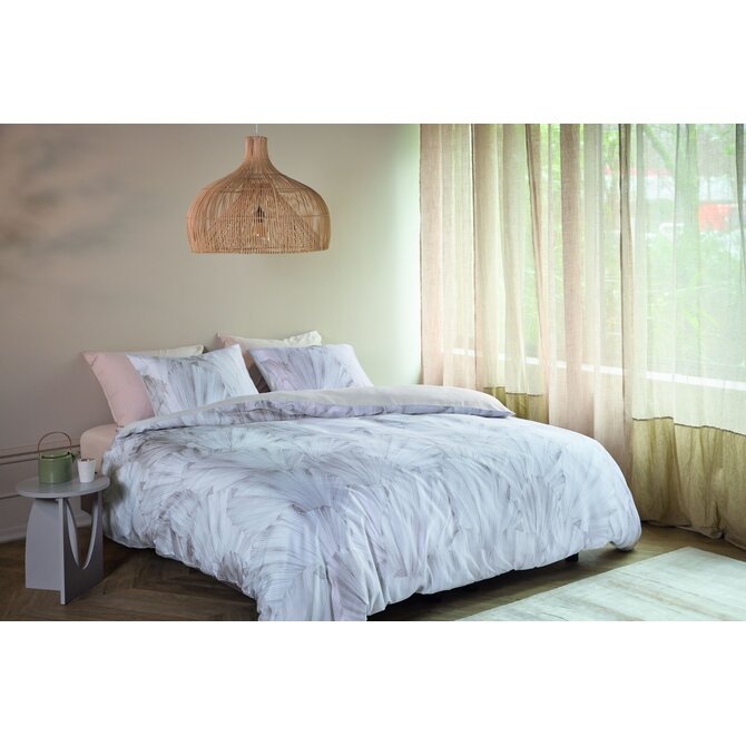 Beddinghouse Housse de couette Jihan Sable 240x200/220 cm