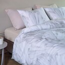 Beddinghouse Beddinghouse Housse de couette Jihan Sable 240x200/220 cm