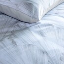 Beddinghouse Beddinghouse Housse de couette Jihan Sable 240x200/220 cm