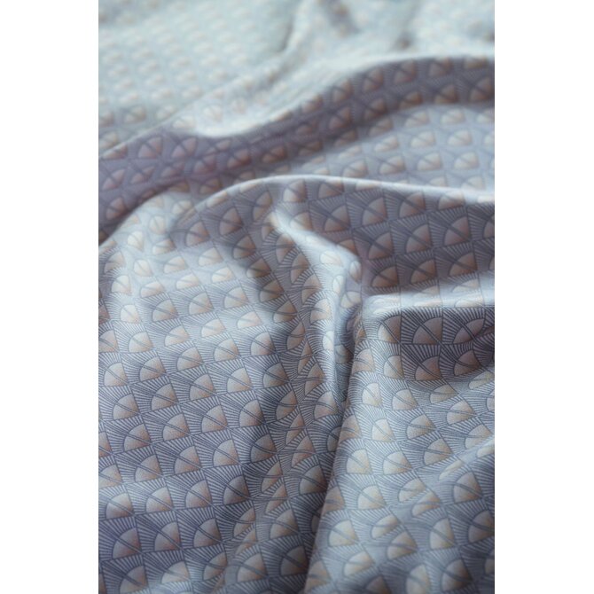 Beddinghouse Housse de couette Nirvana Sable 140x200/220 cm