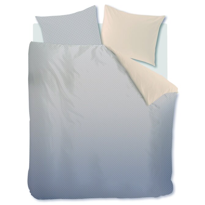 Beddinghouse Dekbedovertrek Nirvana Zand 140x200/220 cm