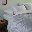 Beddinghouse Beddinghouse Housse de couette Nirvana Sable 200x200/220 cm