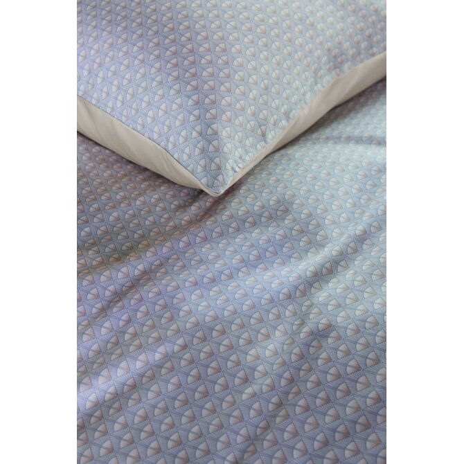 Beddinghouse Housse de couette Nirvana Sable 200x200/220 cm