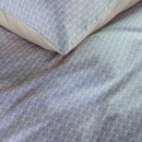 Beddinghouse Beddinghouse Dekbedovertrek Nirvana Zand 240x200/220 cm