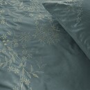 Beddinghouse Beddinghouse Housse de couette Arya Gris 240x200/220 cm