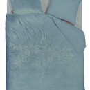 Beddinghouse Beddinghouse Dekbedovertrek Arya Grijs 240x200/220 cm