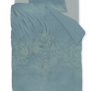 Beddinghouse Beddinghouse Housse de couette Arya Gris 240x200/220 cm