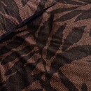 Beddinghouse Beddinghouse Housse de couette Laurie Brun 200x200/220 cm