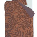 Beddinghouse Beddinghouse Housse de couette Laurie Brun 200x200/220 cm