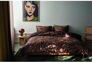 Beddinghouse Housse de couette Laurie Brun 240x200/220 cm