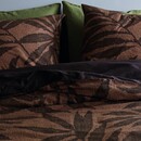 Beddinghouse Beddinghouse Housse de couette Laurie Marron 240x200/220 cm