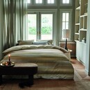 Beddinghouse Beddinghouse Dekbedovertrek Elie Naturel 200x200/220 cm