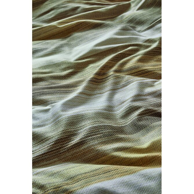 Beddinghouse Housse de couette Elie Naturel 240x200/220 cm