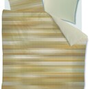 Beddinghouse Beddinghouse Housse de couette Elie Naturel 240x200/220 cm