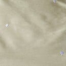 Beddinghouse Beddinghouse Housse de couette Monsoon Sable 200x200/220 cm