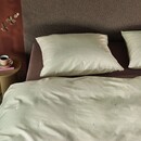 Beddinghouse Beddinghouse Housse de couette Monsoon Sable 240x200/220 cm