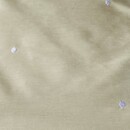 Beddinghouse Beddinghouse Housse de couette Monsoon Sable 240x200/220 cm