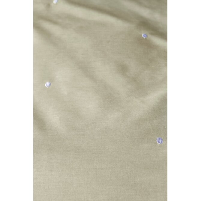 Beddinghouse Dekbedovertrek Monsoon Zand 240x200/220 cm