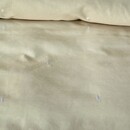 Beddinghouse Beddinghouse Housse de couette Monsoon Sable 240x200/220 cm