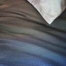 Beddinghouse Beddinghouse Dekbedovertrek Ruth Blauw 140x200/220 cm