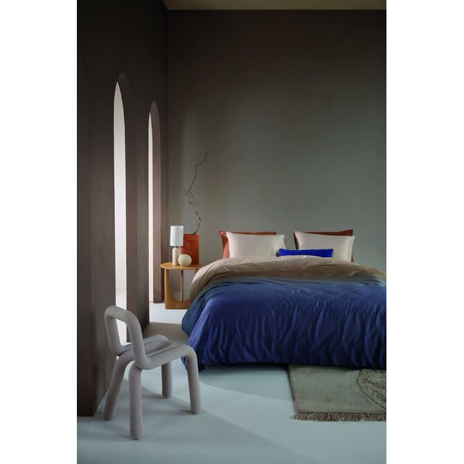 Beddinghouse Housse de couette Ruth Bleu 200x200/220 cm