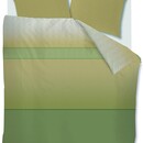 Beddinghouse Beddinghouse Dekbedovertrek Carter Groen 200x200/220 cm