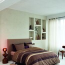 Beddinghouse Beddinghouse Dekbedovertrek Fera Bruin 240x200/220 cm