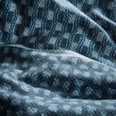 Beddinghouse Beddinghouse Housse de couette Fera Bleu 140x200/220 cm