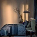 Beddinghouse Beddinghouse Housse de couette Fera Bleu 200x200/220 cm