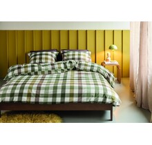 Beddinghouse Housse de couette Sem Multicolore 140x200/220 cm