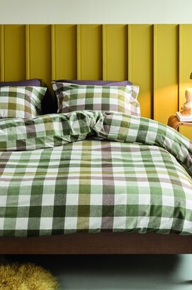 Beddinghouse Housse de couette Sem Multicolore 140x200/220 cm