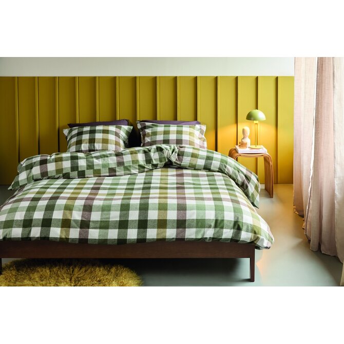 Beddinghouse Housse de couette Sem Multicolore 140x200/220 cm