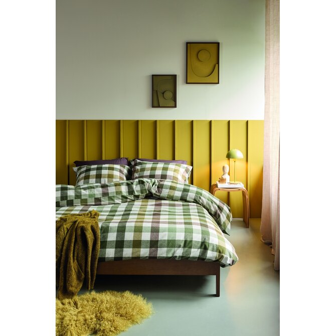 Beddinghouse Housse de couette Sem Multicolore 140x200/220 cm