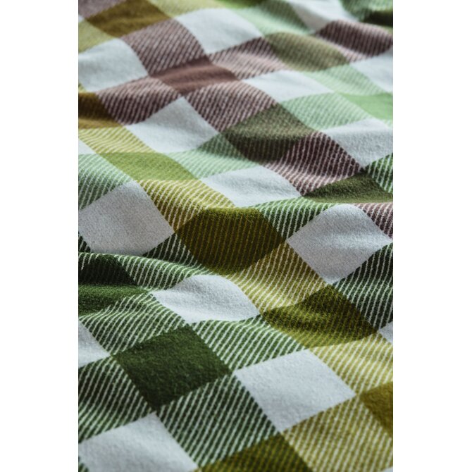 Beddinghouse Dekbedovertrek Sem Multi 140x200/220 cm