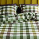 Beddinghouse Beddinghouse Housse de couette Sem Multicolore 240x200/220 cm