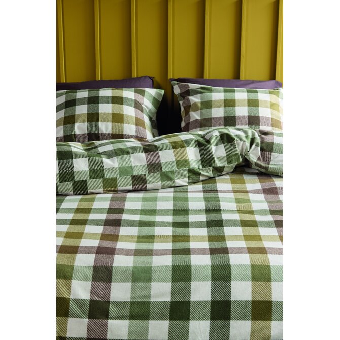 Beddinghouse Dekbedovertrek Sem Multi 240x200/220 cm