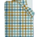 Beddinghouse Beddinghouse Housse de couette Sem Bleu 140x200/220 cm