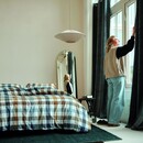 Beddinghouse Beddinghouse Dekbedovertrek Sem Blauw 240x200/220 cm