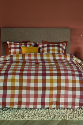 Beddinghouse Housse de couette Sem Terra 140x200/220 cm