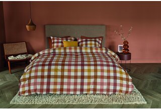 Beddinghouse Housse de couette Sem Terra 200x200/220 cm