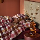 Beddinghouse Beddinghouse Dekbedovertrek Sem Terra 200x200/220 cm