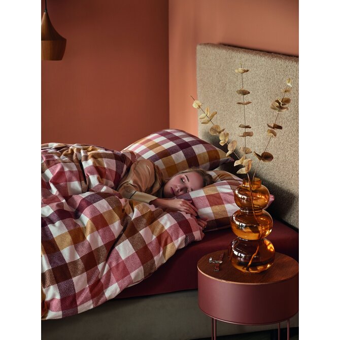 Beddinghouse Housse de couette Sem Terra 200x200/220 cm