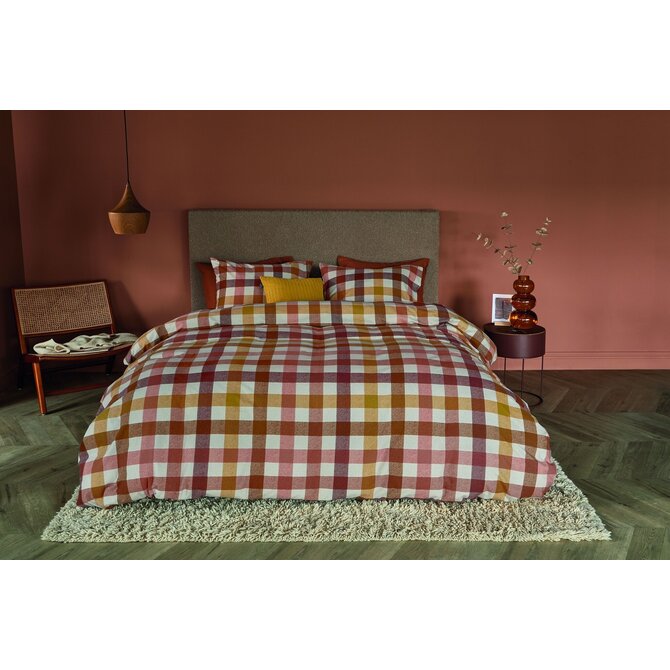 Beddinghouse Housse de couette Sem Terra 240x200/220 cm