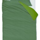 Beddinghouse Beddinghouse Housse de couette Chaude Verte 140x200/220 cm