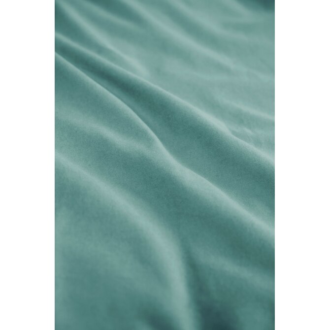 Beddinghouse Dekbedovertrek Warm Blauw 240x200/220 cm