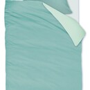 Beddinghouse Beddinghouse Housse de couette Warm Bleu 240x200/220 cm