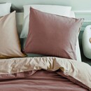 Beddinghouse Beddinghouse Dekbedovertrek Warm Roze 140x200/220 cm