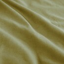 Beddinghouse Beddinghouse Housse de couette Jaune chaud 140x200/220 cm